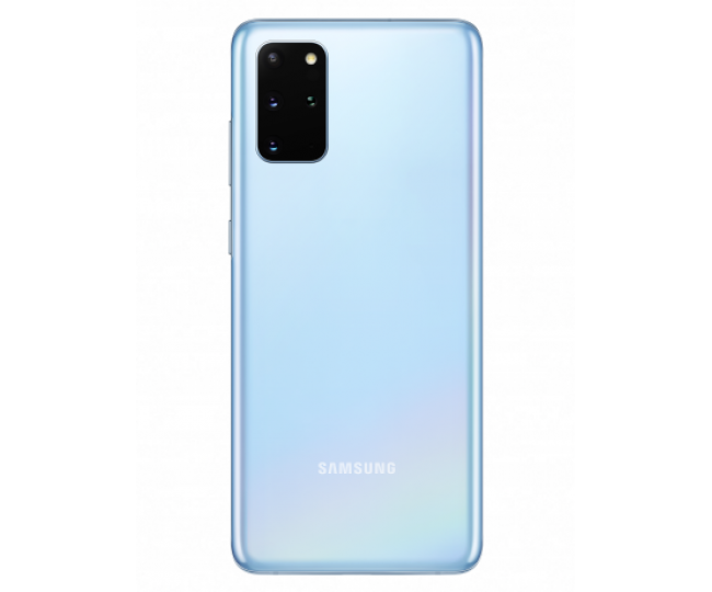 Samsung Galaxy S20 Plus SM-G985 DS 128GB Cloud Blue
